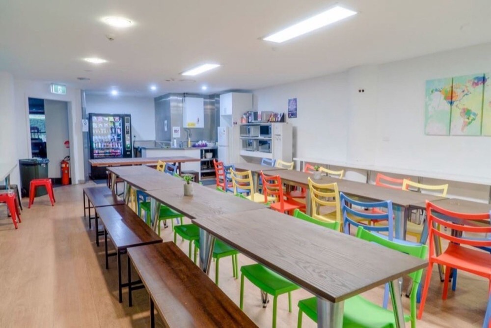 Cass語学学校