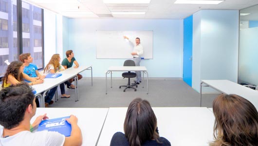 SELC語学学校