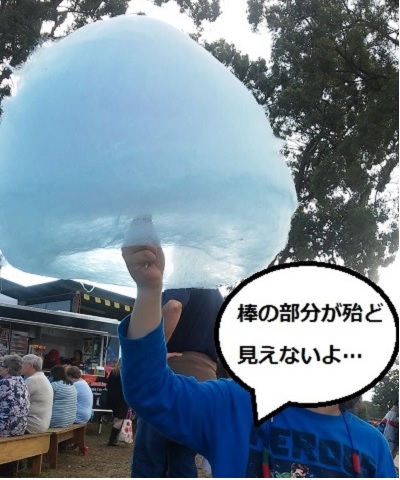 ブリスベン日記2