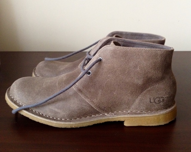 UGG Australia boots