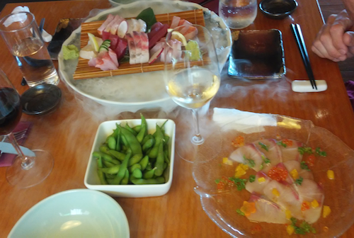 ブリスベン日記11