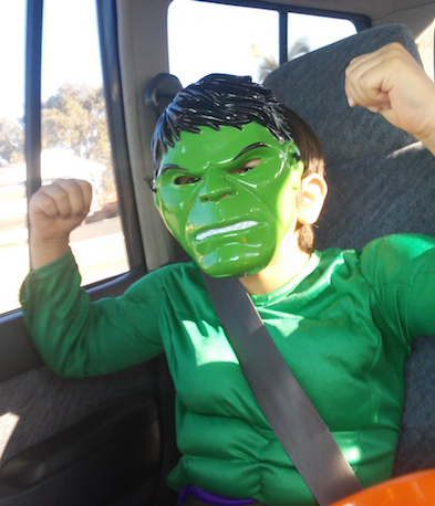 ブリスベン日記7