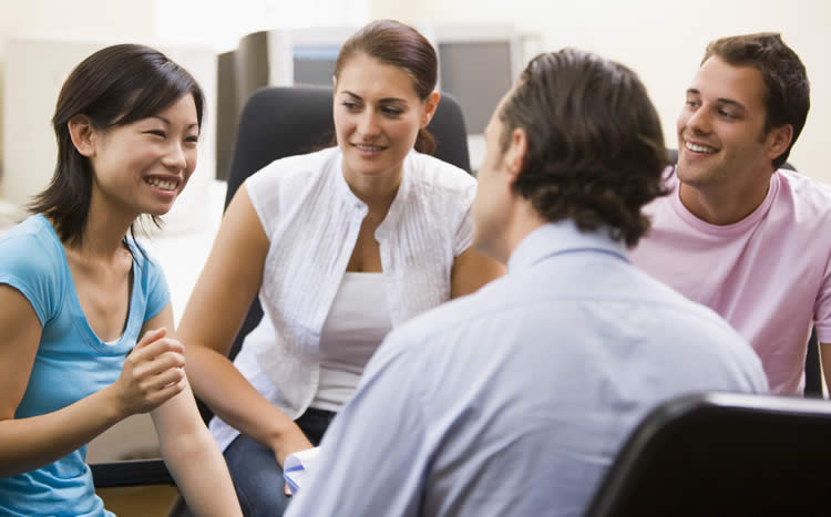 トラトラで1ヶ月間だけインターンシップをしている大学生が書いた語学学校体験入学報告書