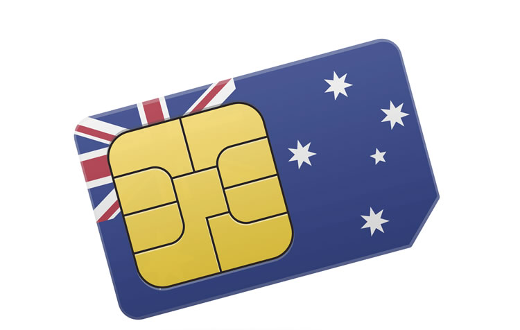 そもそもSIMカードって何なのさ？！オーストラリアSIM事情
