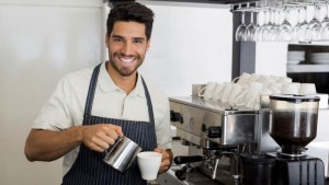 オーストラリア バリスタクラス