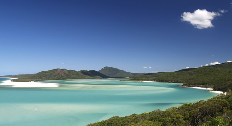 オーストラリアの人気ビーチランキング発表！1～10位まで写真で紹介