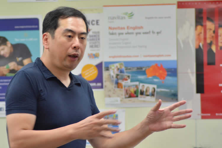 企業セミナー トラトラ