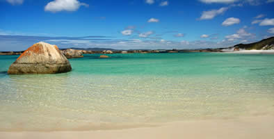 オーストラリアの人気ビーチランキング発表！11～25位まで写真で紹介