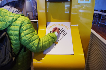 シーニックワールド