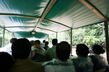 爆音アーミーダック