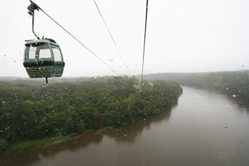 キュランダスカイレール