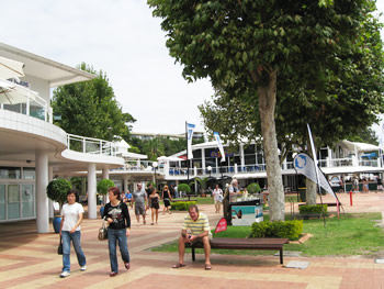 ポートスティーブンス