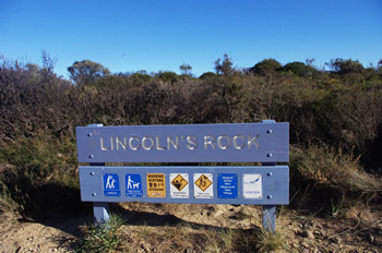 ジャックさんツアーで行くキングステーブル