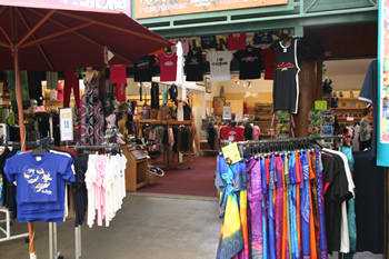 キュランダ雑貨