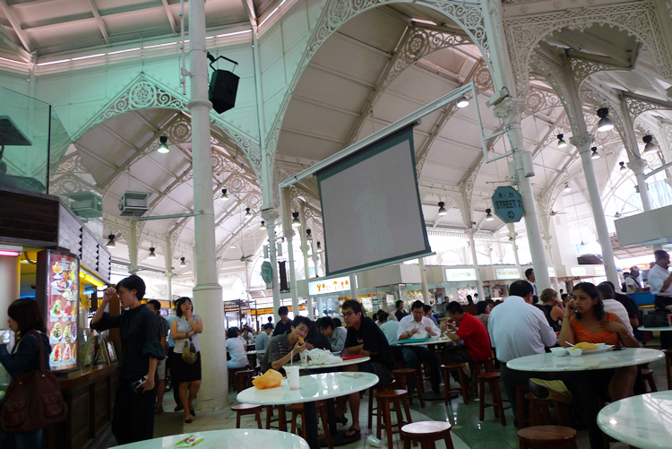 シンガポール就活