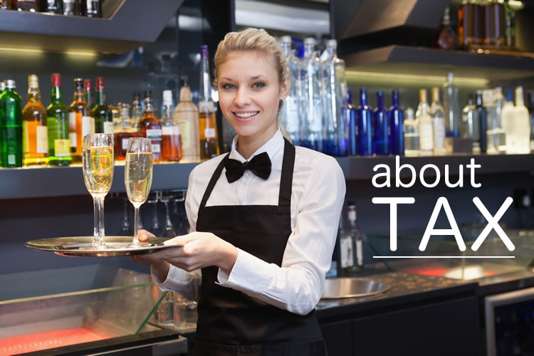 ワーホリの税率が変わるってどうなの?実は日本人にはチャンス!