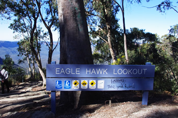 イーグルクリーク