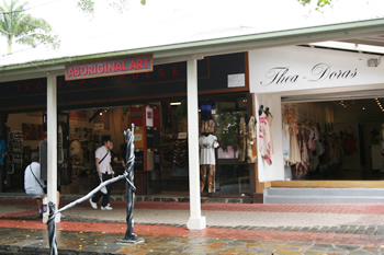 アボリジニアート