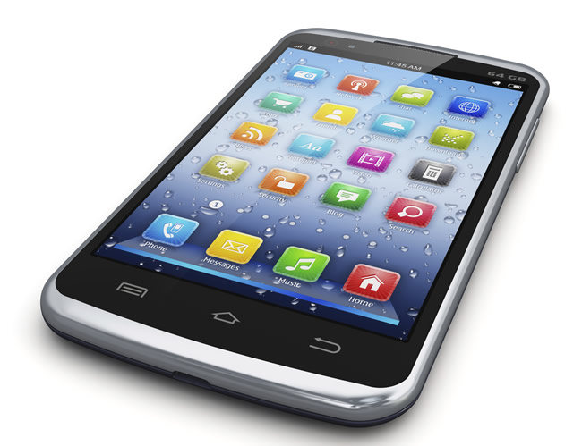 Googleアカウントひとつで全てが管理できるアンドロイドのスマホ