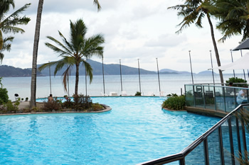 リゾートセンター