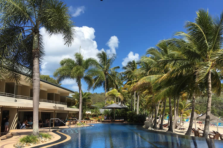 ビーチクラブ