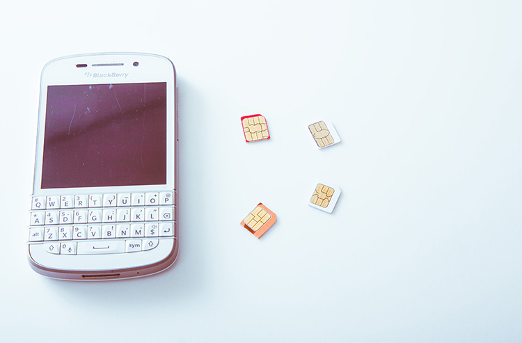 留学前準備・日本の自宅でオーストラリアSIMを配送料無料で受け取る方法