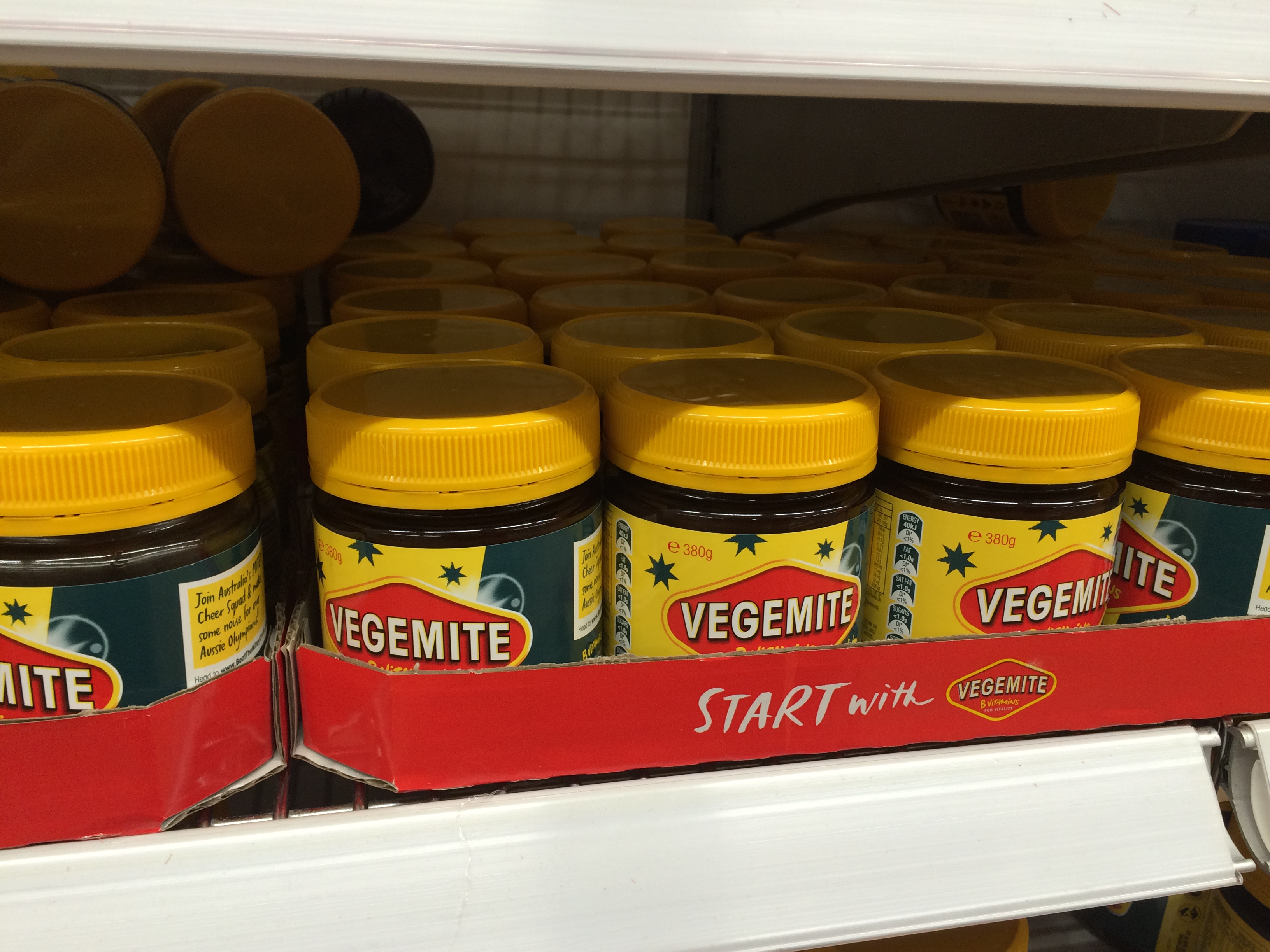 スーパーで買えるオーストラリア土産　５選