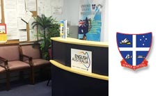 【学生ビザ】ビジネス専門学校オックスフォードカレッジ(Oxford College)に行ってきました！