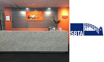 【学生ビザ】ビジネス専門学校SBTA(Sydney Business and Travel Academy)に行ってきました！