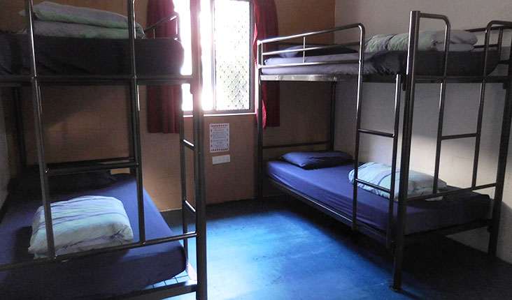 hostel