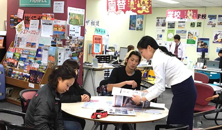 はじめてのお部屋探しをお手伝い!シェアーハウス探しセミナー