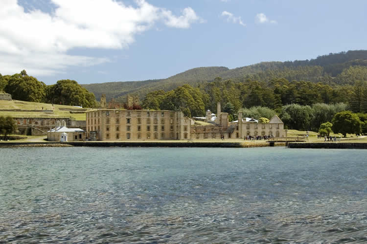 ポートアーサー