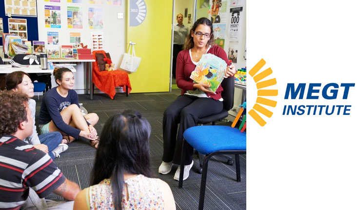 【学生ビザ】女性に人気！仕事の需要も高いチャイルドケアの資格を取ろう！