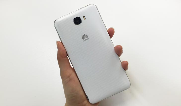 【新機種レビュー】Huawei Y6 Eliteを使ってみました！