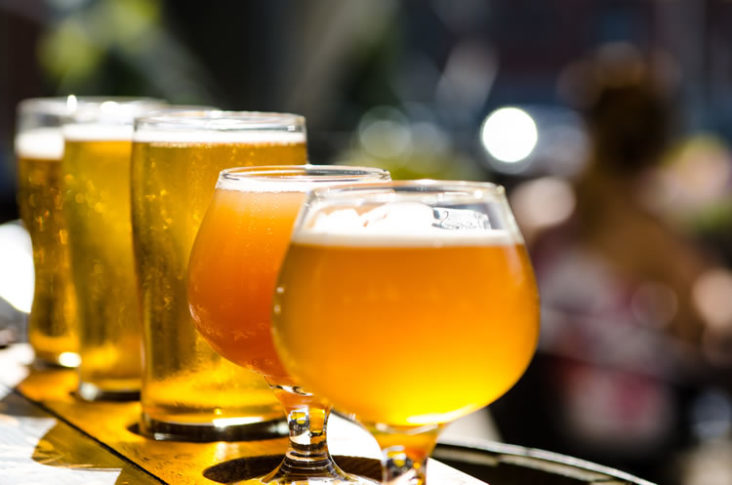 シドニーで集まって飲んでます！「シドニー飲み会」に参加しませんか？