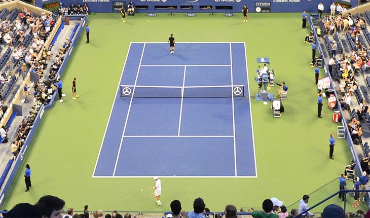 シドニーで錦織圭選手の試合を観戦しよう！