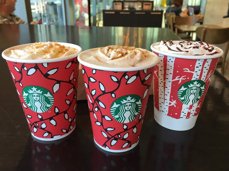 スタバ　シドニー