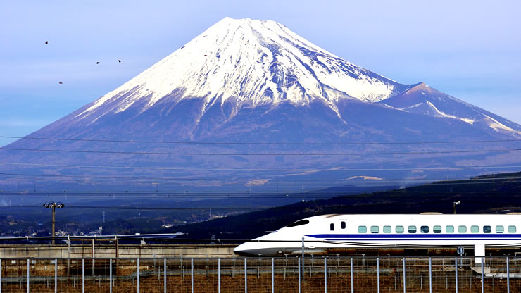 日本人はJRパスの利用ができなくなります。。。
