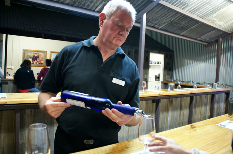 ワインラバー必見！初心者向けシドニーワイナリー人気6選