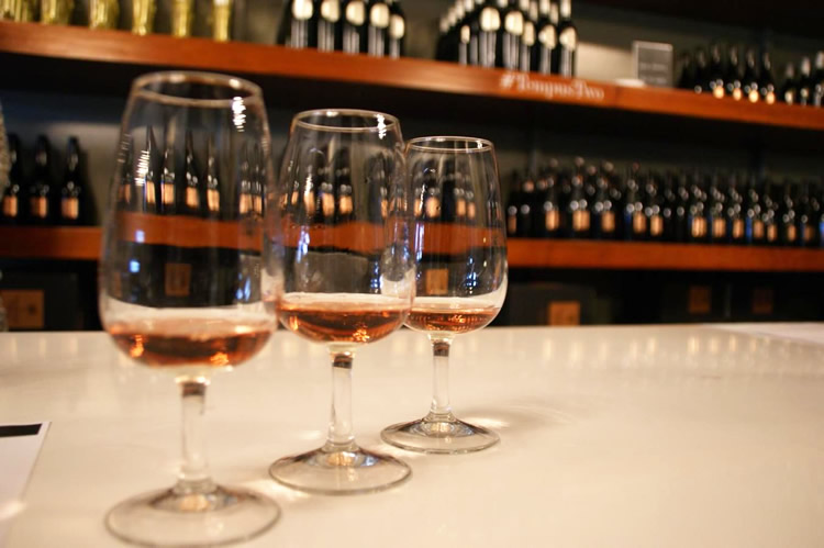 ワインを満喫できるツアーはどれ？ハンターバレーツアーを徹底比較！