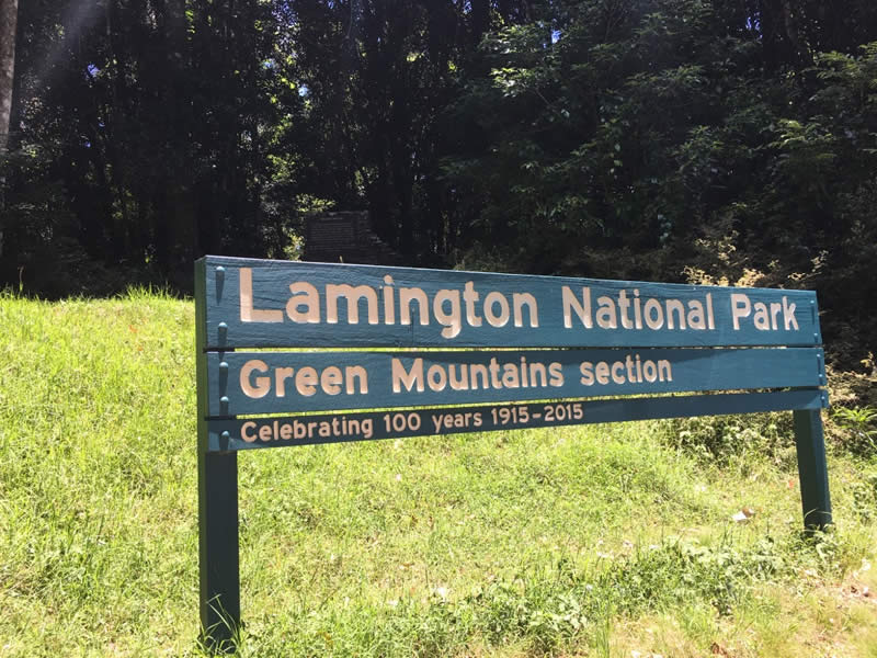lamingtonnp