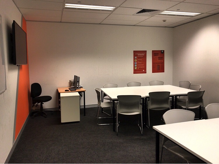 シドニー語学学校ILSCの校長先生に突撃インタビュー！