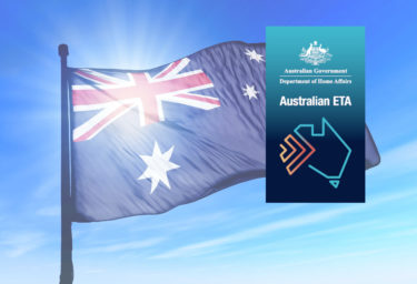 オーストラリアの観光ビザETAはアプリから申請が可能になりました(ダウンロードリンク)