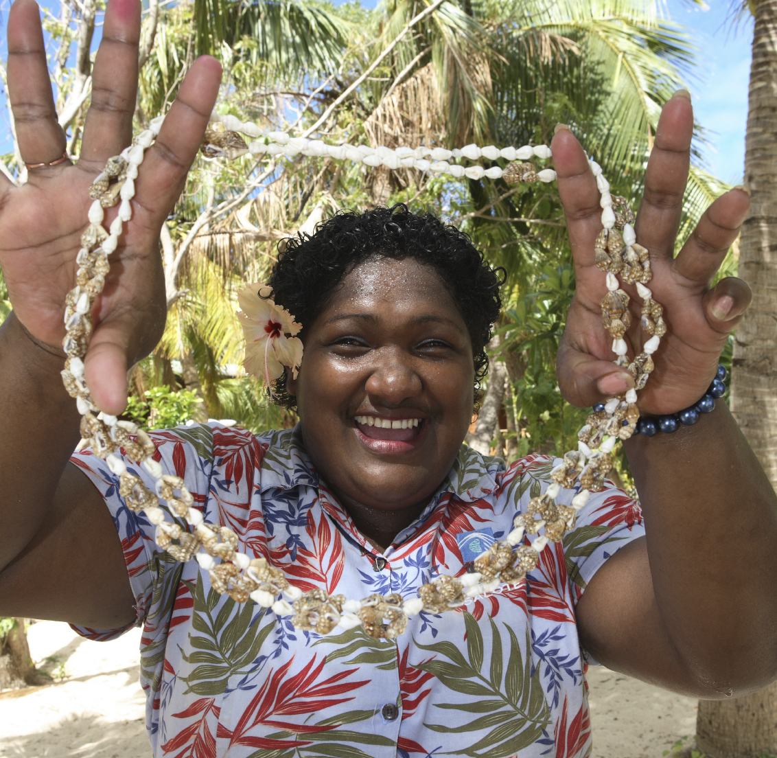 フィジー留学生向け携帯プラン