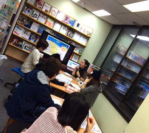 オーストラリア無料セミナー