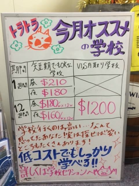 オーストラリア政府公認　ビザコンサルタント