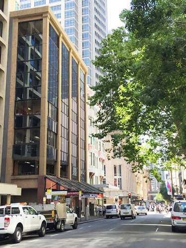 トラトラ　オフィスビル