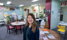 田村実華 Mika Tamura