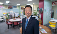 幡地淳 Jun Hatachi
