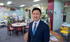 池口立 Ryu Ikeguchi
